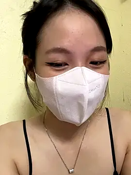 minmin2kk5 online show from October 3, 5:29 pm