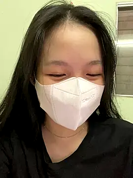 minmin2kk5 online show from October 10, 2:49 am