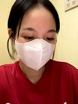 minmin2kk5 online show from September 30, 4:34 pm