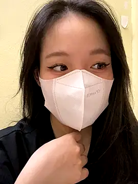 minmin2kk5 online show from September 10, 4:07 pm