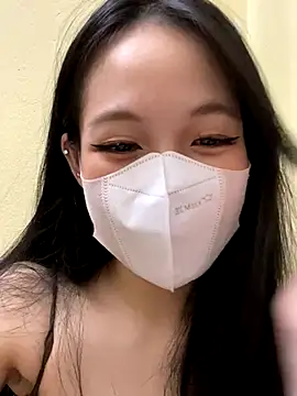 minmin2kk5 online show from September 8, 3:55 pm