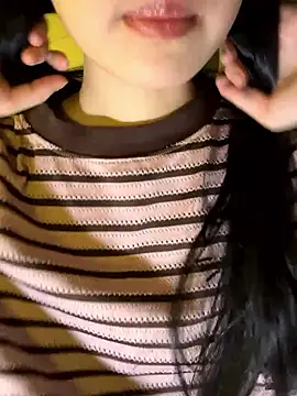 minmin2kk5 online show from January 19, 4:36 pm