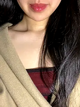 minmin2kk5 online show from December 18, 3:39 pm