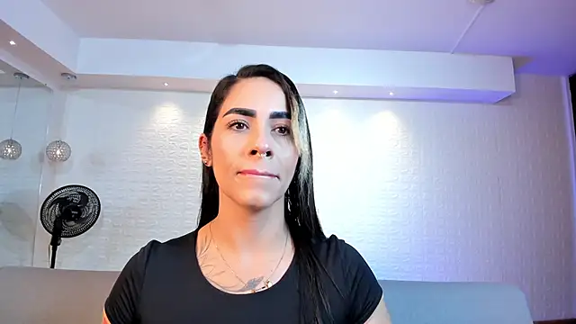 violet scott online show from November 25, 10:50 am