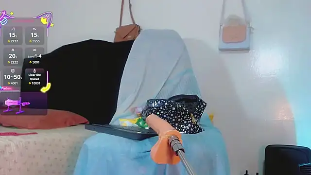 la ratona 1 online show from October 21, 7:07 pm