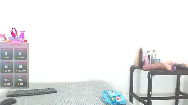 camilavagina24 online show from January 9, 5:06 pm