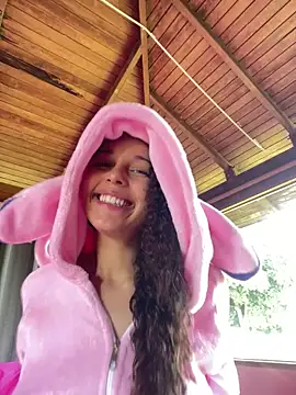 Rati Curly online show from February 1, 1:10 pm