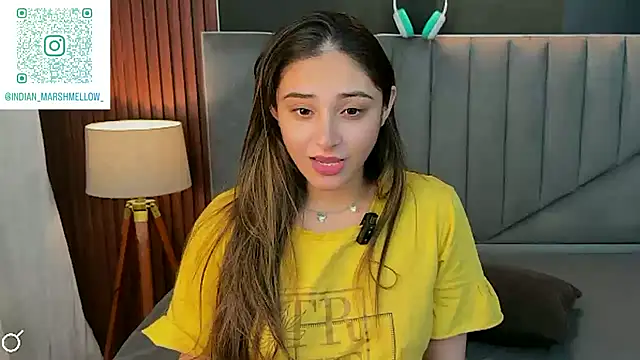 demieliss online show from October 23, 5:19 pm