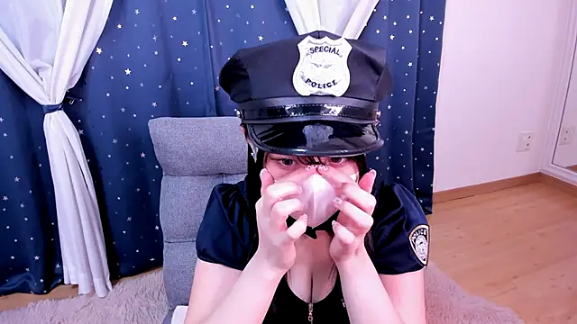 p RUMiMi online show from October 30, 11:00 am