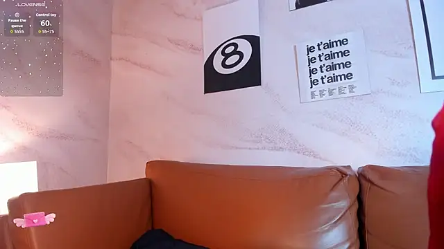 Aprillbrunette online show from April 7, 11:56 am