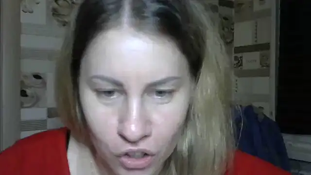 TherestlessKitty online show from November 20, 10:11 pm