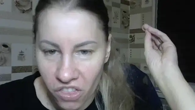 TherestlessKitty online show from January 15, 12:16 am