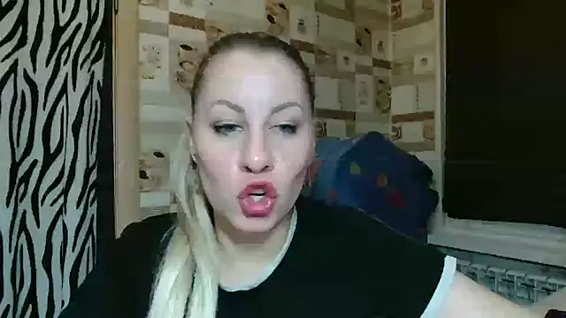 TherestlessKitty online show from February 23, 10:53 pm