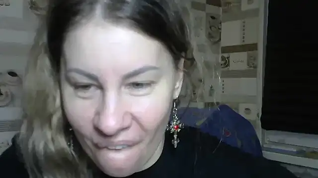 TherestlessKitty online show from January 13, 10:47 pm