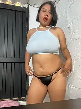 SofiaGarcia7 online show from July 1, 2:27 pm