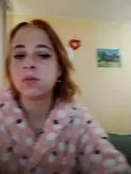 Gussie Bridie online show from October 28, 7:25 am