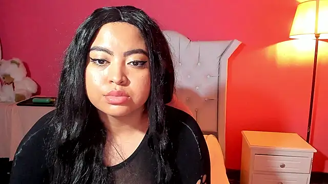 ivy roosx online show from October 6, 9:41 pm