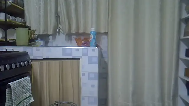 jeyberrie online show from April 21, 7:54 pm