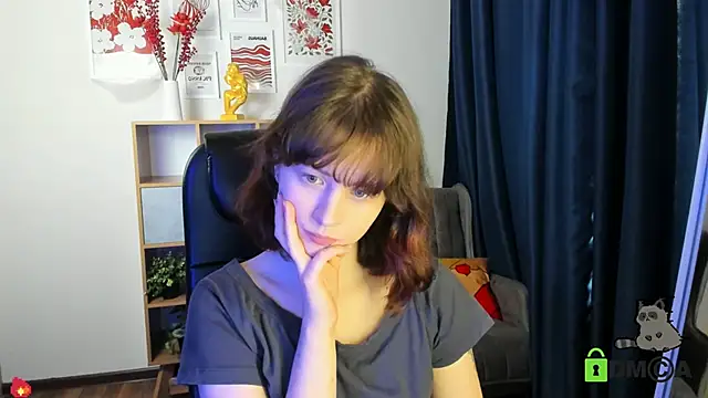 Alina Mills online show from October 29, 9:13 am