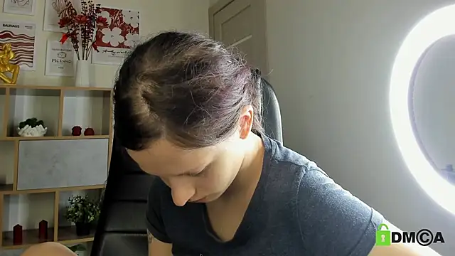 Alina Mills online show from August 6, 12:12 pm