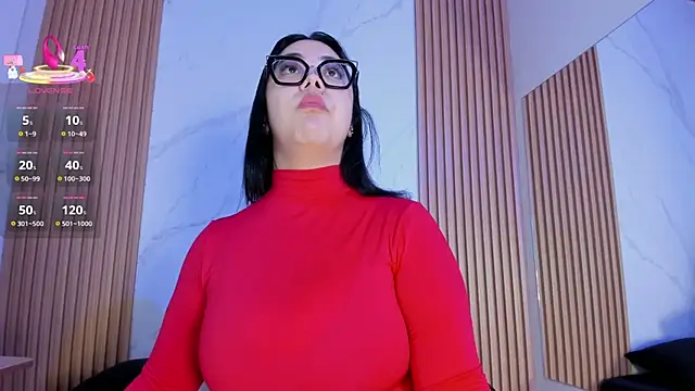 juicy led  online show from October 15, 11:13 am