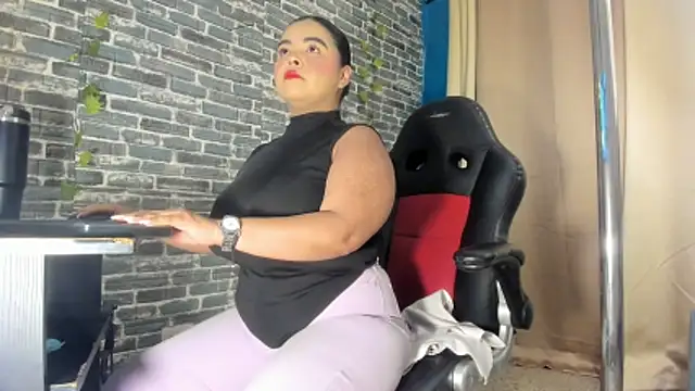 iam samy  online show from October 22, 11:37 am