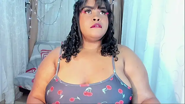 Ana off alana online show from February 24, 1:49 am