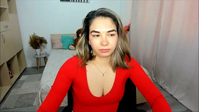 Alexa Dolly12 online show from April 9, 7:03 am