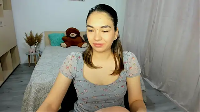 Alexa Dolly12 online show from November 27, 6:38 am