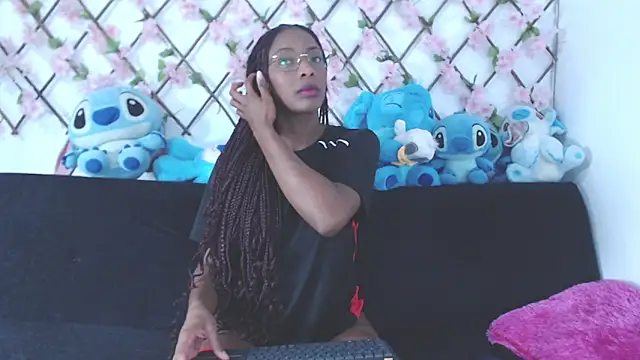 tiffany gomez9 online show from February 3, 11:29 pm