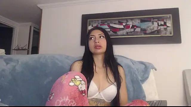 Snapshot of Nicolette_ks_ chatting on September 19, 4:55 am Nicolette ks  online show from September 19, 4:55 am
