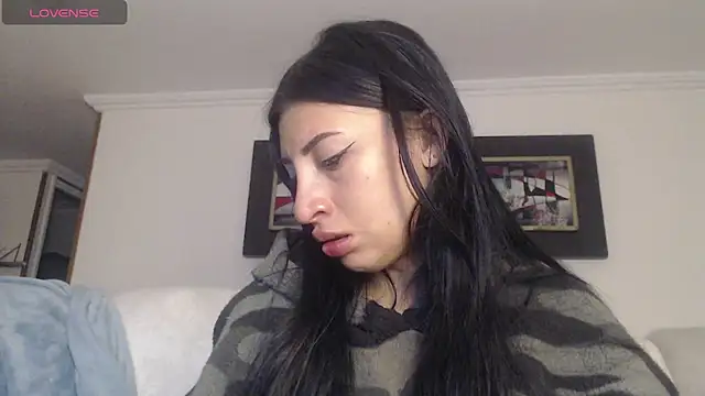 Snapshot of Nicolette_ks_ chatting on October 1, 5:34 am Nicolette ks  online show from October 1, 5:34 am
