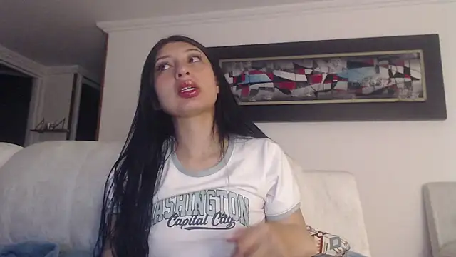 Snapshot of Nicolette_ks_ chatting on September 24, 5:17 am Nicolette ks  online show from September 24, 5:17 am