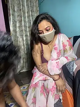 Sexi-bhabhi online show from March 16, 6:12 pm