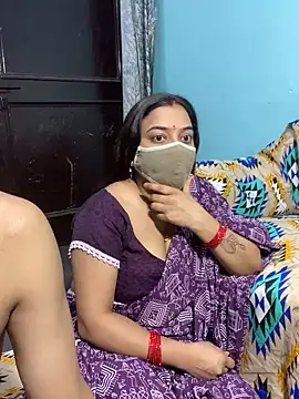 Sexi-bhabhi online show from October 19, 6:21 pm