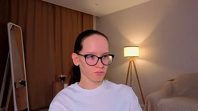 BettyBrowni online show from February 1, 7:12 pm