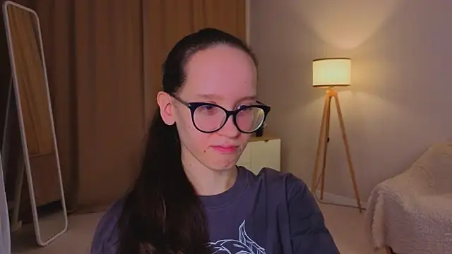 BettyBrowni online show from December 20, 4:11 pm