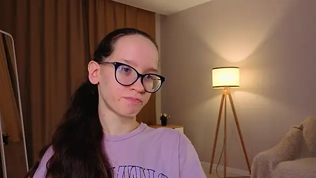 BettyBrowni online show from January 18, 4:14 pm