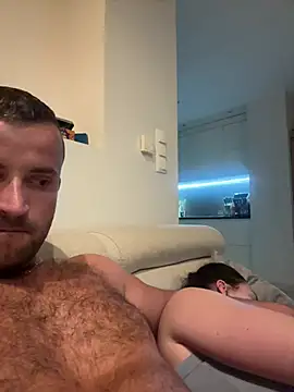 MateoKimiBi online show from June 9, 9:25 pm