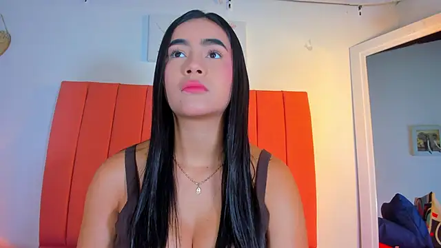 valen rose0 online show from November 4, 12:10 pm