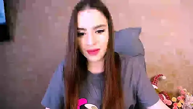  your fantasy girl online show from March 26, 10:39 am