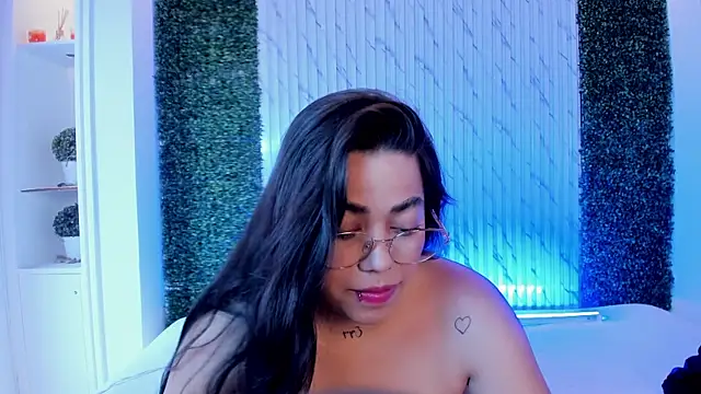 Melisa Soto online show from October 22, 7:30 pm