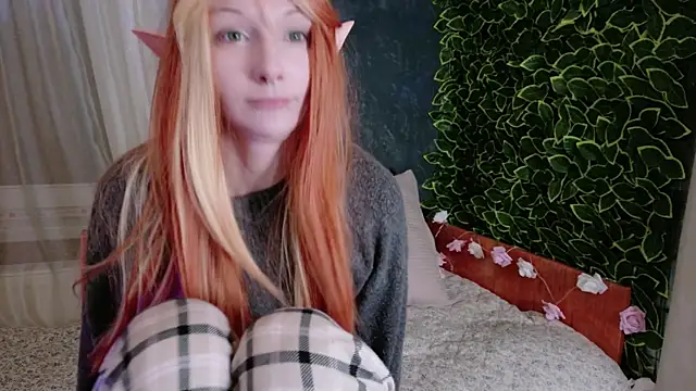 hannaxo1 online show from October 6, 2:28 am