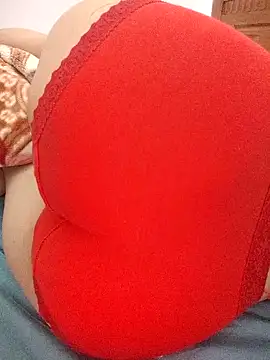 Haralushiaaa online show from February 27, 5:02 pm