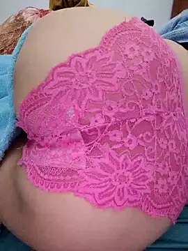 Haralushiaaa online show from March 14, 3:29 am