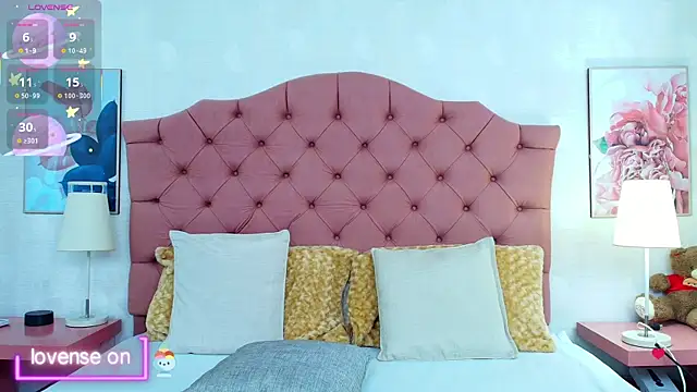 ThyaraJhons online show from January 7, 11:57 am