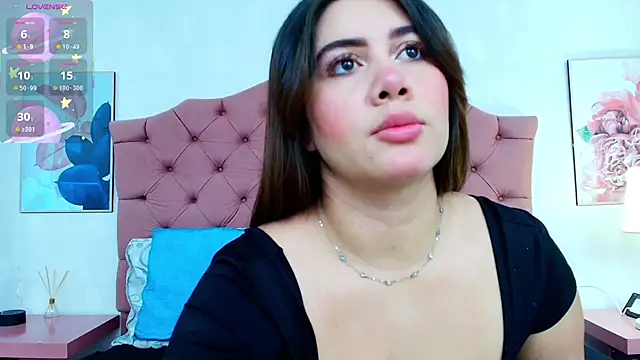 ThyaraJhons online show from November 18, 12:06 pm