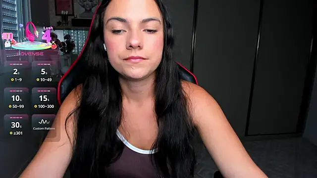 ivyy scott online show from February 3, 3:06 pm