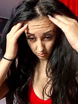 Lory sexxxy online show from July 27, 9:12 pm