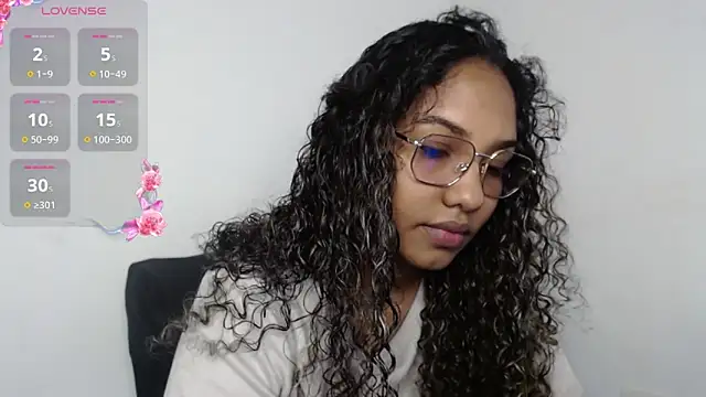 Blackmoon 23 online show from September 30, 10:58 pm